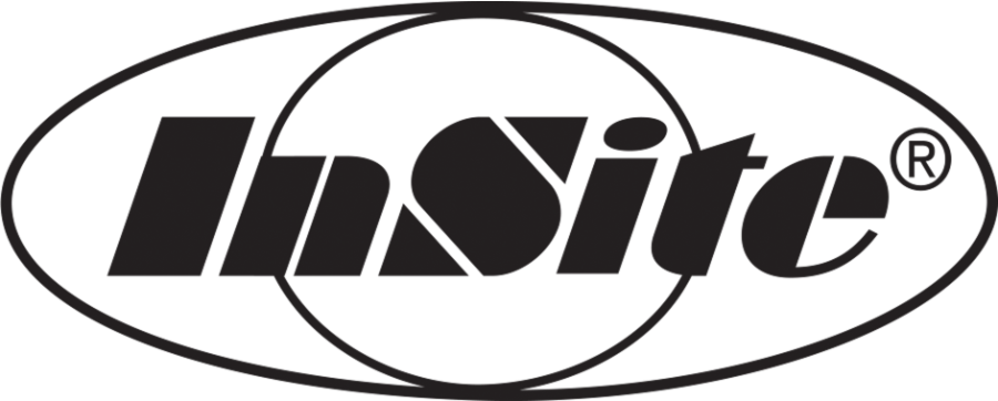 PAPER-FACED FOAM BOARD WITH ADHESIVE - INSITE REVEAL HEAT-ACTIVATED AHESIVE 24 X 36 X 3/16 WHITE CTN/25