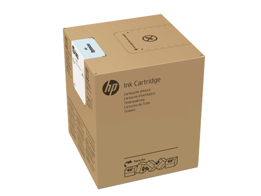HP 883 INK CARTRIDGE 5 LITER OPTIMIZER EACH