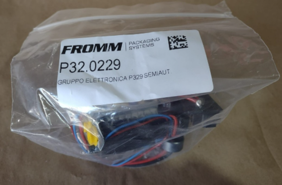 CIRCUIT BOARD FOR P328 & P329 STRAPPING TOOL EACH