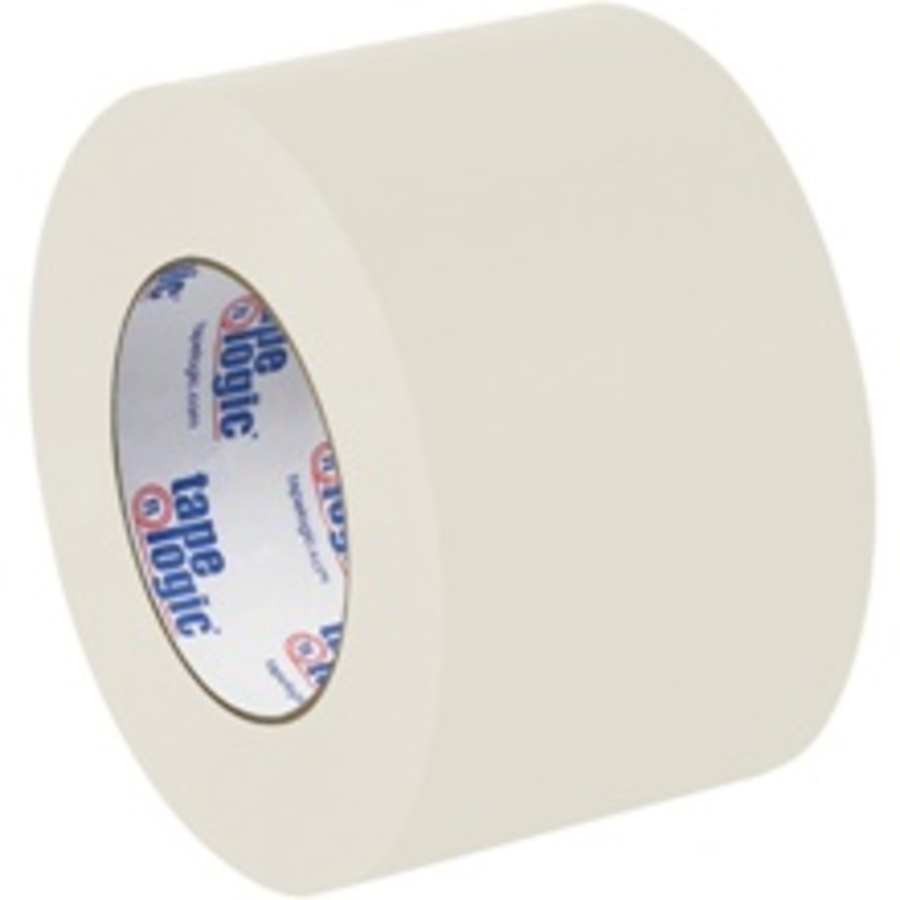 TAPE - CARTON SEALING - HAND - NATURAL RUBBER - 2" X 55YD 2.1MIL CS/36