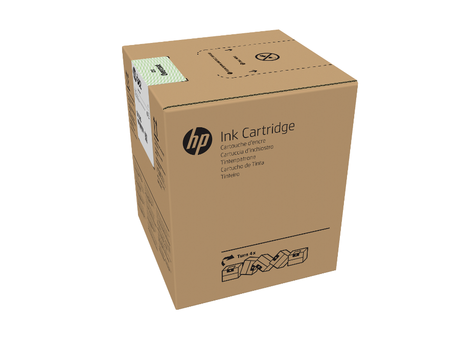 HP 882 INK CARTRIDGE 5 LITER OPTIMIZER CLEAR EACH