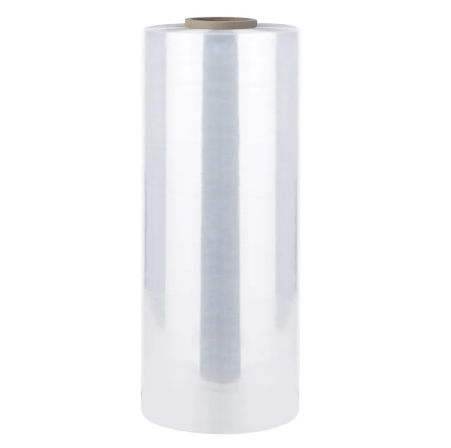 STRETCH FILM - HAND - PROLITE - HIGH PERFORMANCE 14" X 1500' CLEAR CAST CS/4