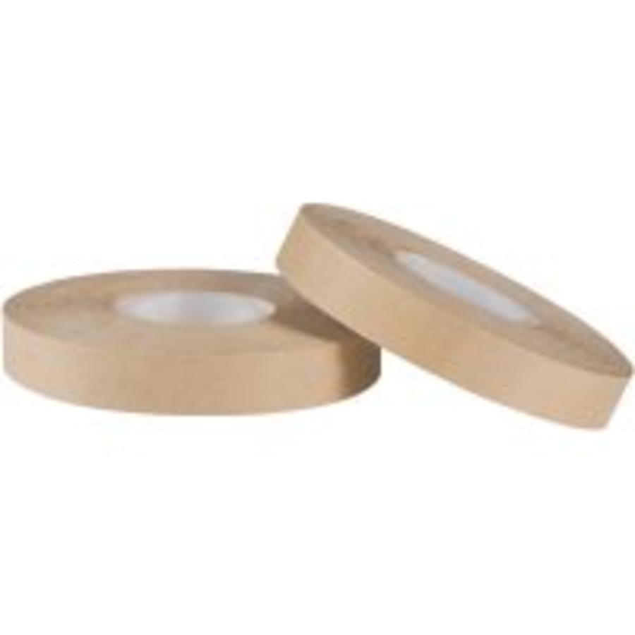 TAPE - ADHESIVE TRANSFER - #356 PREMIUM GRADE - 12MM X 33M 2MIL - CLEAR - CS/72
