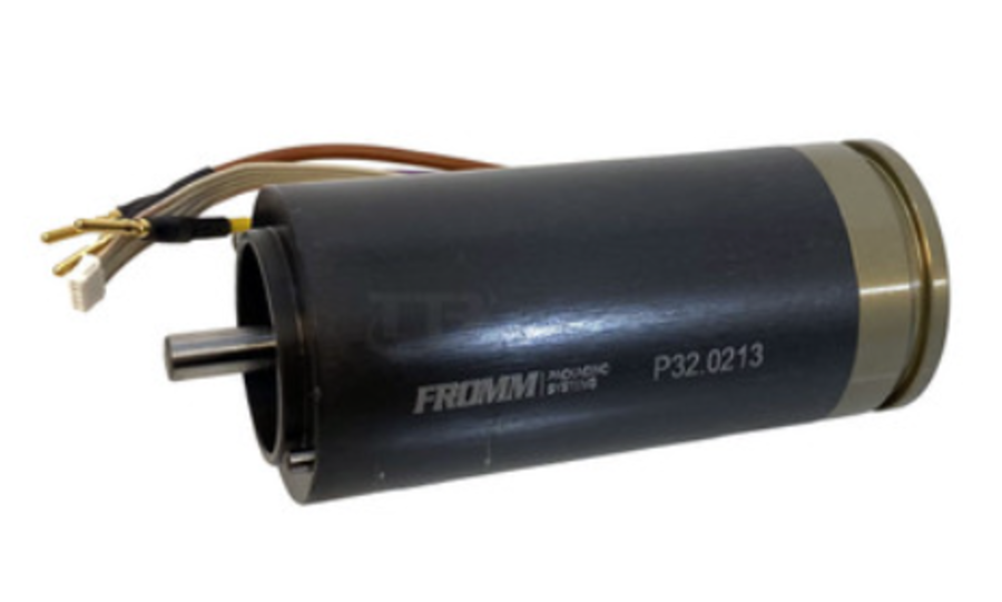 GEAR MOTOR FOR P328 & P329 STRAPPING TOOL EACH