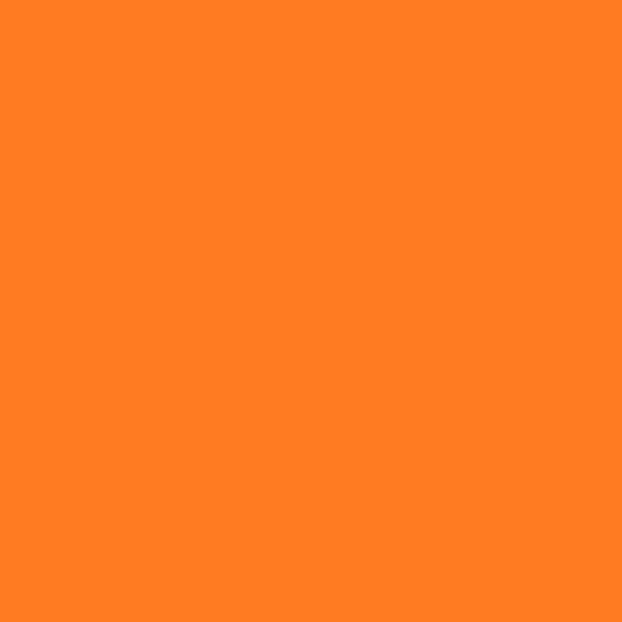 ASTROBRIGHTS® Papers 8 1/2 X 11 60# COSMIC ORANGE™ SMOOTH 11.8m RM/500