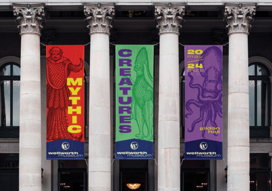 FRONTLIT - GLOSS - SUPERPRINT PLUS 126" X 164' 13oz GLOSS ROLL
