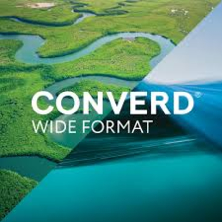 PAPER BOARD - CONVERD BOARD 3MM X 60 X 120 WHITE SKD/325