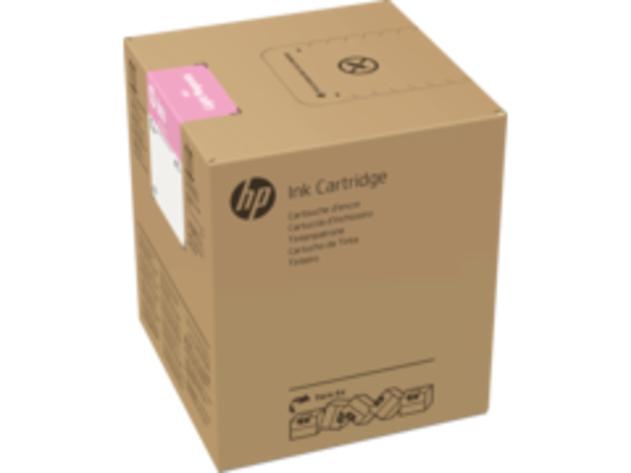 HP 883 INK CARTRIDGE 5 LITER LIGHT MAGENTA EACH