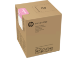 HP 883 INK CARTRIDGE 5 LITER LIGHT MAGENTA EACH
