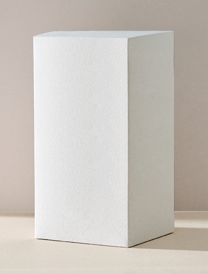 PAPER BOARD - CONVERD BOARD 3.5MM X 48 X 96 UNCOATED WHITE SHT