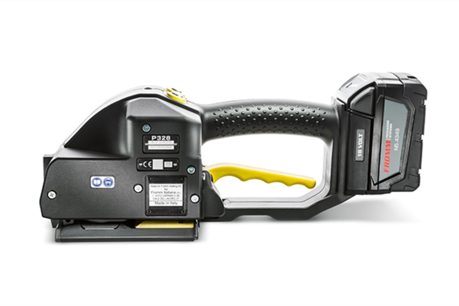 MOTOR FOR P328 & P329 STRAPPING TOOL EACH