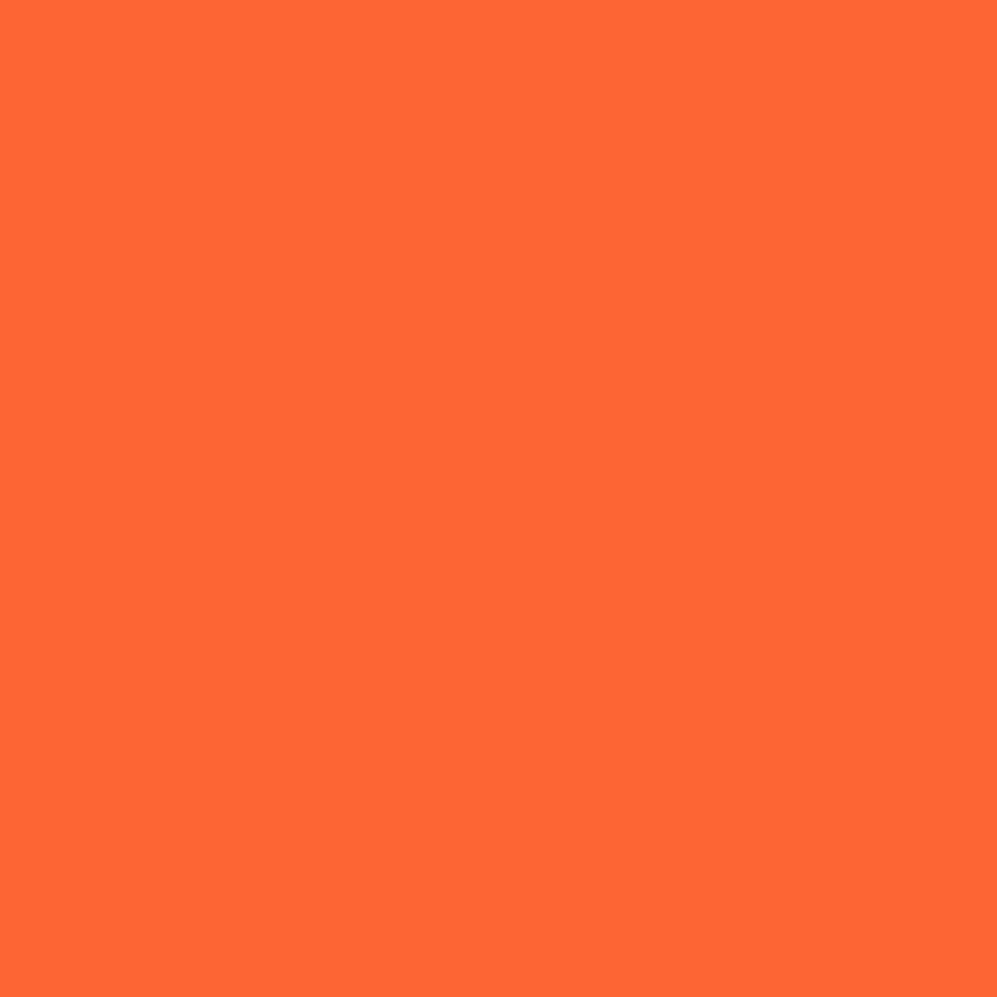 ASTROBRIGHTS® Papers 8 1/2 X 11 60# ORBIT ORANGE™ SMOOTH 11.8m RM/500