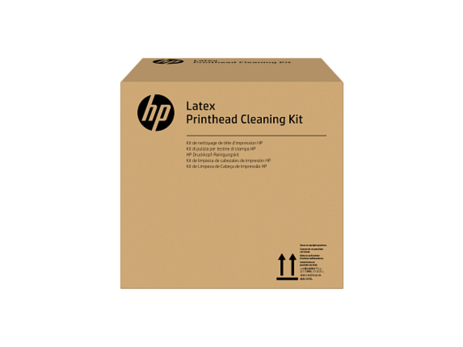 HP PRINTHEAD CLEANING KIT EACH
